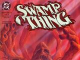 Swamp Thing Vol 2 118