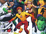 Teen Titans Vol 3 1