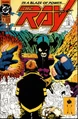 The Ray #6 (July, 1992)