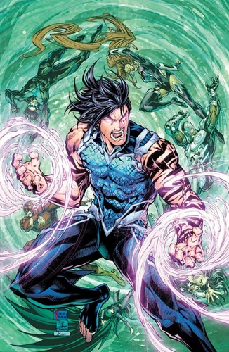 Titans Vol 4 7 | DC Database | Fandom