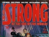 Tom Strong Vol 1 36