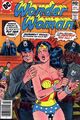 Wonder Woman Vol 1 260