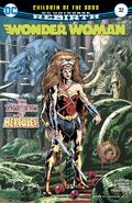 Wonder Woman Vol 5 32