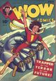 Wow Comics #23 (March, 1944)