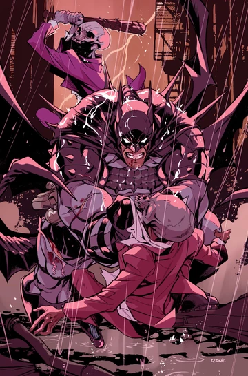 Absolute Batman (2024) #17 | DC Database | Fandom