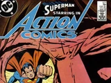 Action Comics Vol 1 577