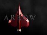 Arrow (TV Series) Episode: Broken Hearts