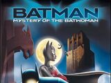 Batman: Mystery of the Batwoman (Movie)