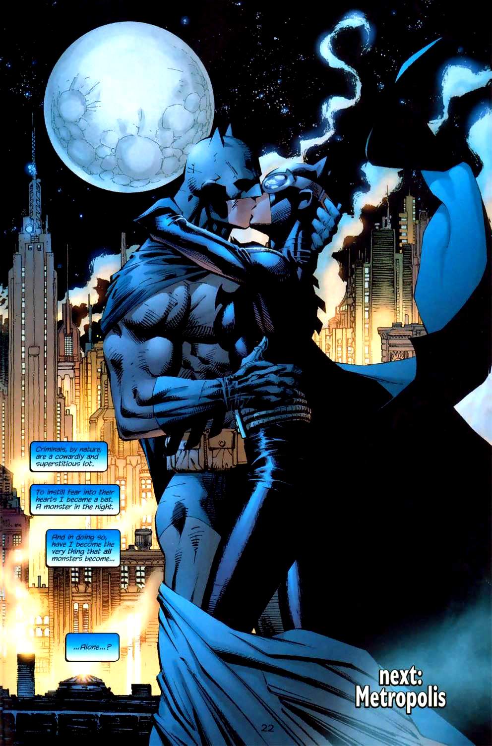 Arriba 67+ imagen batman relationships