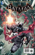 Batman Arkham Knight Vol 1 11.jpg (438 KB) Batman: Arkham Knight Vol 1 11