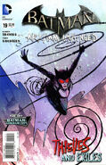 Batman: Arkham Unhinged Vol 1 19