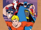 Batman in The Brave and the Bold: The Bronze Age Vol. 1 (Collected)