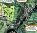 Brainiac Elseworlds Generations