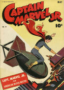Captain Marvel, Jr. Vol 1 19