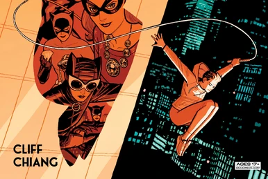 DC Black Label | DC Database | Fandom