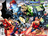 DC Universe Online Legends Vol 1 1