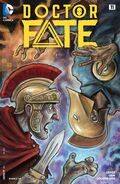 Doctor Fate Vol 4 11