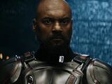 Dru-Zod (Krypton TV Series)