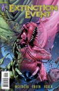 Extinction Event Vol 1 4