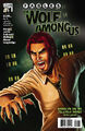 Fables: The Wolf Among Us #1 (March, 2015)