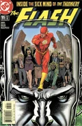 The Flash Vol 2 185