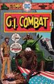 G.I. Combat #187 (February, 1976)