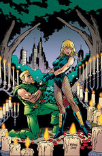 Green Arrow proposes 01