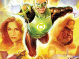 Green Lantern Vol 7