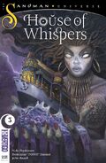 House of Whispers Vol 1 3