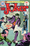 The Joker Vol 1 1