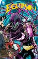 Justice League Dark #23.2: Eclipso (November, 2013)