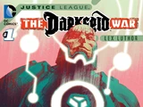 Justice League: The Darkseid War: Lex Luthor Vol 1 1