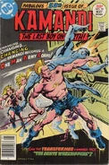Kamandi Vol 1 50