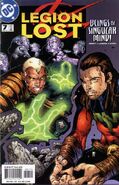 Legion Lost Vol 1 7