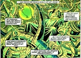 Luithorr Elseworlds League of Justice