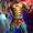 Marcus Sun (DC Legends)