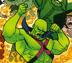 Martian Manhunter Dark Knight of the Golden Kingdom.png