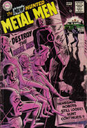 Metal Men Vol 1 33