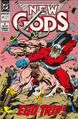 New Gods Vol 3 #16 (May, 1990)