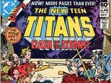 New Teen Titans Vol 1 12