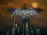 Nightwing and Robin (Short)
