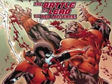 Red Lanterns Vol 1 5