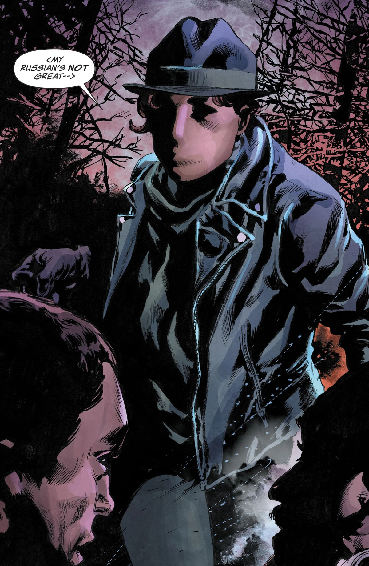 Renee Montoya (Prime Earth) DC Database Fandom