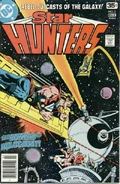 Star Hunters Vol 1 3