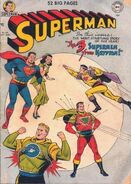 Superman v.1 65