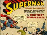 Superman Vol 1 76