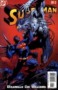 Superman v.2 206.jpg (61 KB) Superman Vol 2 206