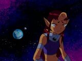 Teen Titans (TV Series) Episode: Transformation