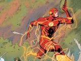 The Flash: Fastest Man Alive Vol 1 7 (Digital)