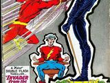 The Flash Vol 1 151